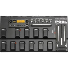 Line 6 6 POD XT Live Accesorios
