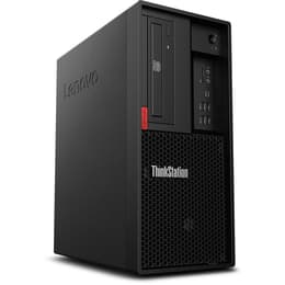 Lenovo ThinkStation P330 Core i7 3.2 GHz - SSD 512 GB RAM 32 GB