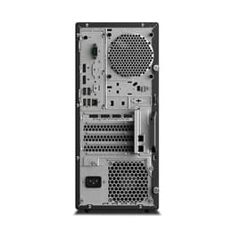 Lenovo ThinkStation P330 Core i7 3.2 GHz - SSD 512 GB RAM 32 GB