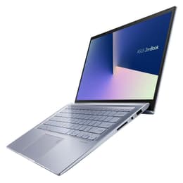 Asus ZenBook 14 UX431FA 14" Core i5 1.6 GHz - SSD 512 GB - 8GB - Teclado Inglés (US)