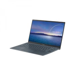 Asus ZenBook UX425JA-BM206T 14" Core i7 1.3 GHz - SSD 1 TB - 16GB - AZERTY - Francés