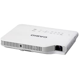 Proyector de vídeo Casio XJ-A142 2500 Lumenes Blanco