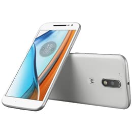 Motorola Moto G4 Play 16GB - Blanco - Libre