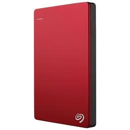 Seagate Backup Plus Slim Unidad de disco duro externa - HDD 2 TB USB 3.0