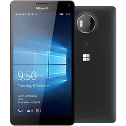 Microsoft Lumia 950 XL 32GB - Negro - Libre