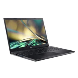 Acer Aspire 7 15" Core i5 3.3 GHz - SSD 512 GB - 16GB - AZERTY - Francés