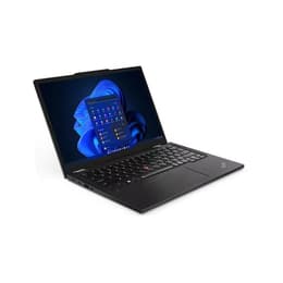 Lenovo ThinkPad X13 Yoga Gen 2 13" Core i7 2.8 GHz - SSD 512 GB - 16GB - QWERTZ - Alemán