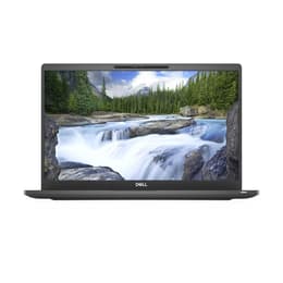 Dell Latitude 7400 14" Core i5 1.6 GHz - SSD 256 GB - 8GB - teclado español