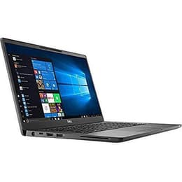 Dell Latitude 7400 14" Core i5 1.6 GHz - SSD 256 GB - 8GB - QWERTY - Español
