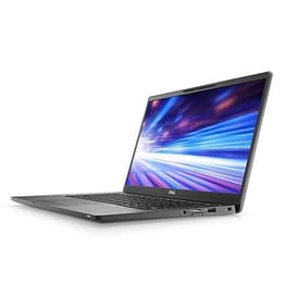 Dell Latitude 7400 14" Core i5 1.6 GHz - SSD 256 GB - 8GB - QWERTY - Español