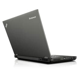 Lenovo ThinkPad T440P 14" Core i5 2.6 GHz - SSD 256 GB - 8GB - teclado italiano