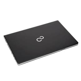Fujitsu LifeBook S935 13" Core i5 2.2 GHz - SSD 128 GB - 4GB - Teclado Alemán