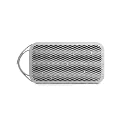 Altavoz Bluetooth Bang & Olufsen BeoPlay A2 - Blanco