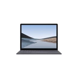 Microsoft Surface Laptop 13 13" Core i7 1.3 GHz - SSD 512 GB - 16GB - QWERTY - Inglés