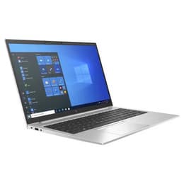 Hp EliteBook 850 G8 15" Core i7 3 GHz - SSD 512 GB - 64GB - QWERTZ - Alemán
