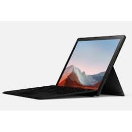 Microsoft Surface Pro 7+ 12" Core i5 2.8 GHz - SSD 128 GB - 8GB - QWERTY - Inglés