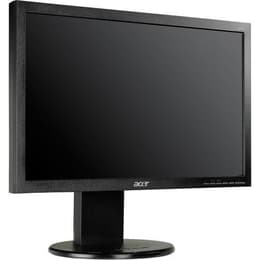 Monitor 19" LCD WXGA+ Acer B193W GJbmdh