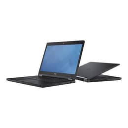 Dell Latitude E5450 14" Core i5 2.3 GHz - SSD 240 GB - 8GB - teclado francés