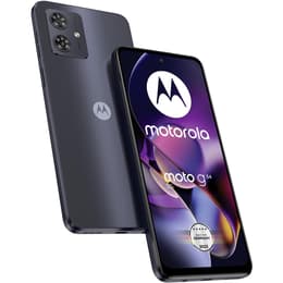 Motorola Moto G54 128GB - Negro - Libre - Dual-SIM