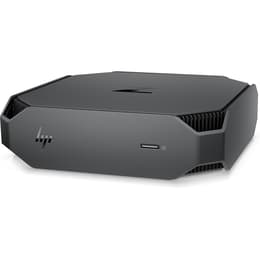 HP Z2 Mini G5 Core i9 2.8 GHz - SSD 512 GB RAM 32 GB