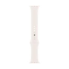Apple Watch Series 10 (2024) GPS + Cellular 46 mm - Aluminio Oro rosa - Correa deportiva
