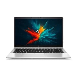 HP EliteBook 840 G7 14"