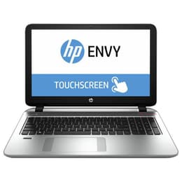 HP Envy 15-K265NZ 15" Core i7 2.4 GHz - HDD 2 TB - 16GB - teclado suizo