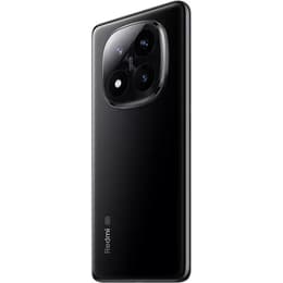 Xiaomi Redmi Note 14 Pro+ 5G 256GB - Negro - Libre
