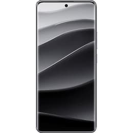 Xiaomi Redmi Note 14 Pro+ 5G 256GB - Negro - Libre