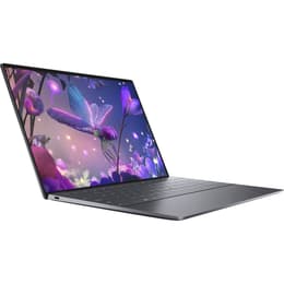 Dell XPS 9320 Plus 13" Core i7 1.5 GHz - SSD 512 GB - 16GB - AZERTY - Francés