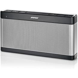 Altavoz Bluetooth Bose SoundLink Mobile Speaker III - Gris