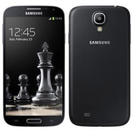 I9500 Galaxy S4 16GB - Negro - Libre
