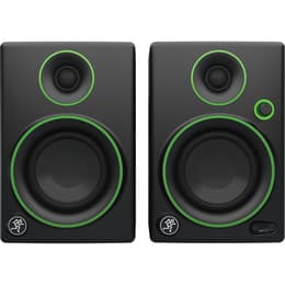 Mackie CR3 Monitoreo de altavoces 25