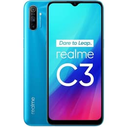Realme C3 64GB - Azul - Libre