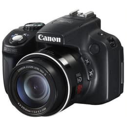 Cámara Compacta - Canon Powershot SX50 HS - Negro