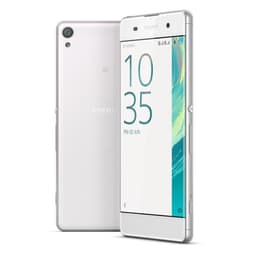 Xperia 16GB - Blanco - Libre