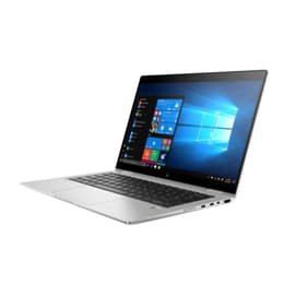 Hp EliteBook x360 1030 G3 13" Core i5 1.6 GHz - SSD 256 GB - 8GB - AZERTY - Francés