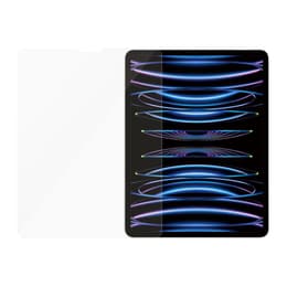 Panzerglass iPad Pro 12.9" (2018/2020/2021/2022) - Transparente