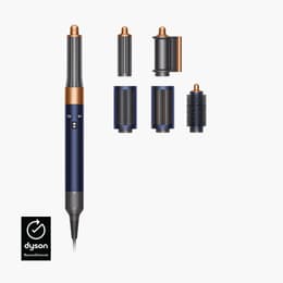 Dyson™ Airwrap Complete - Azul de Prusia / Cobre
