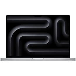 MacBook Pro 16" (2023) - M3 Max de Apple con CPU de 14 núcleos y GPU de 30 núcleos - 36GB RAM - SSD 2000GB - Pantalla estándar - QWERTY - Holandés