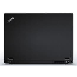 Lenovo ThinkPad L560 15" Core i5 2.3 GHz - SSD 480 GB - 8GB - teclado francés