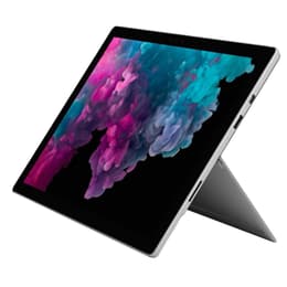Microsoft Surface Pro 4 12" Core i5 2.2 GHz - SSD 512 GB - 16GB Sin teclado