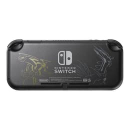Switch Lite 32GB - Gris - Edición limitada Dialga & Palkia + non