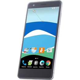 ZTE Blade V770 16GB - Gris - Libre