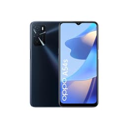 Oppo A54s 128GB - Negro - Libre - Dual-SIM