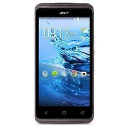 Acer Liquid Z410 8GB - Negro - Libre