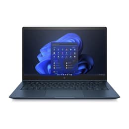 HP Elite Dragonfly G2 13" Core i5 2.6 GHz - SSD 512 GB - 16GB - QWERTY - Inglés
