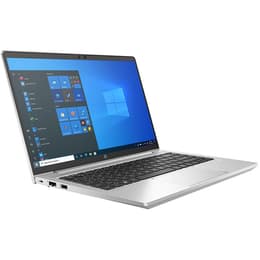 HP ProBook 445 G8 14" Ryzen 5 2.3 GHz - SSD 256 GB - 16GB - QWERTY - Inglés