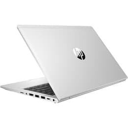 HP ProBook 445 G8 14" Ryzen 5 2.3 GHz - SSD 256 GB - 16GB - QWERTY - Inglés