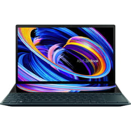 Asus ZenBook Duo Evo UX482EA-HY106T 14" Core i7 2.8 GHz - SSD 1 TB - 16GB - QWERTY - Inglés